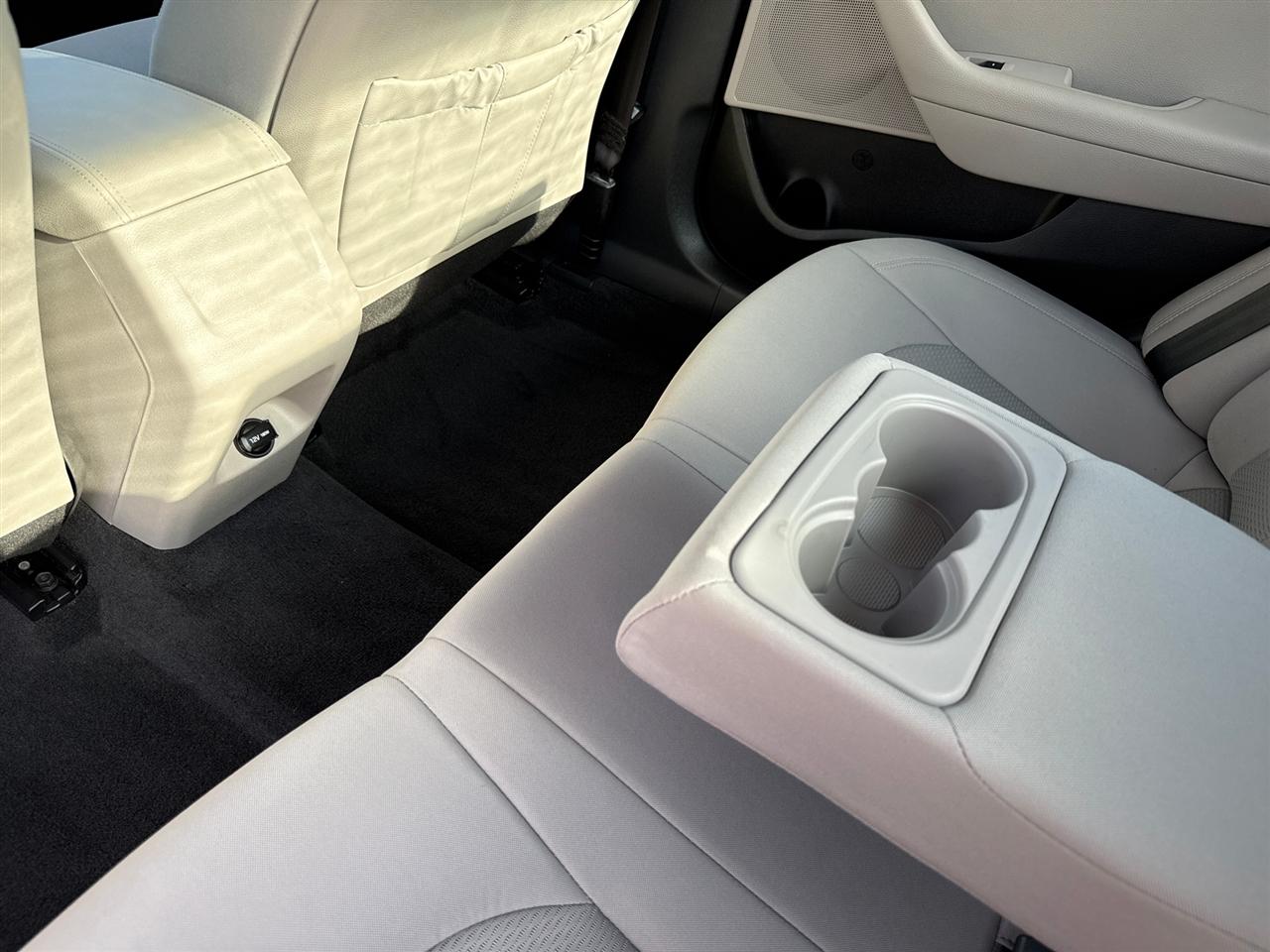 Hyundai Sonata photo 25