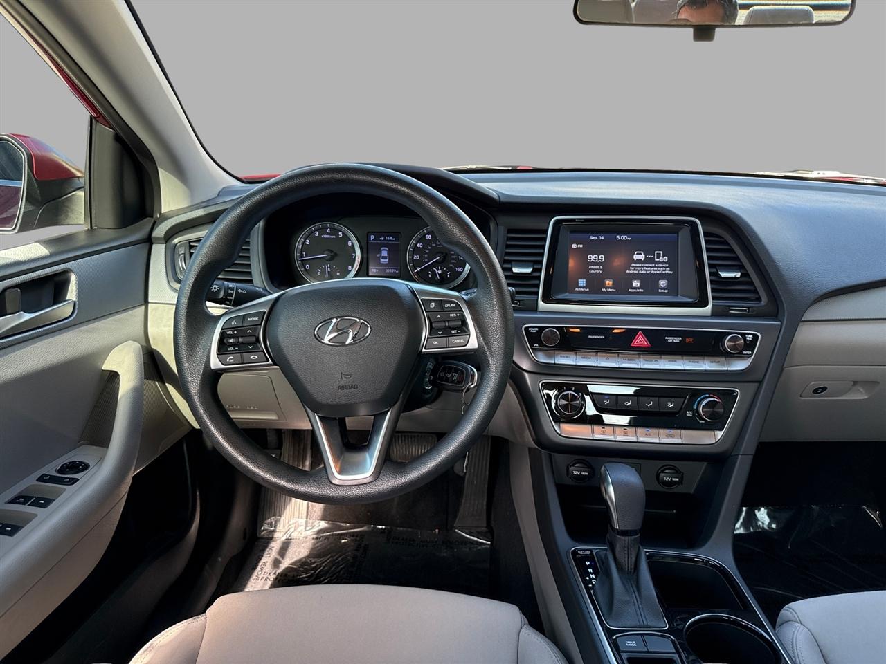 Hyundai Sonata photo 34