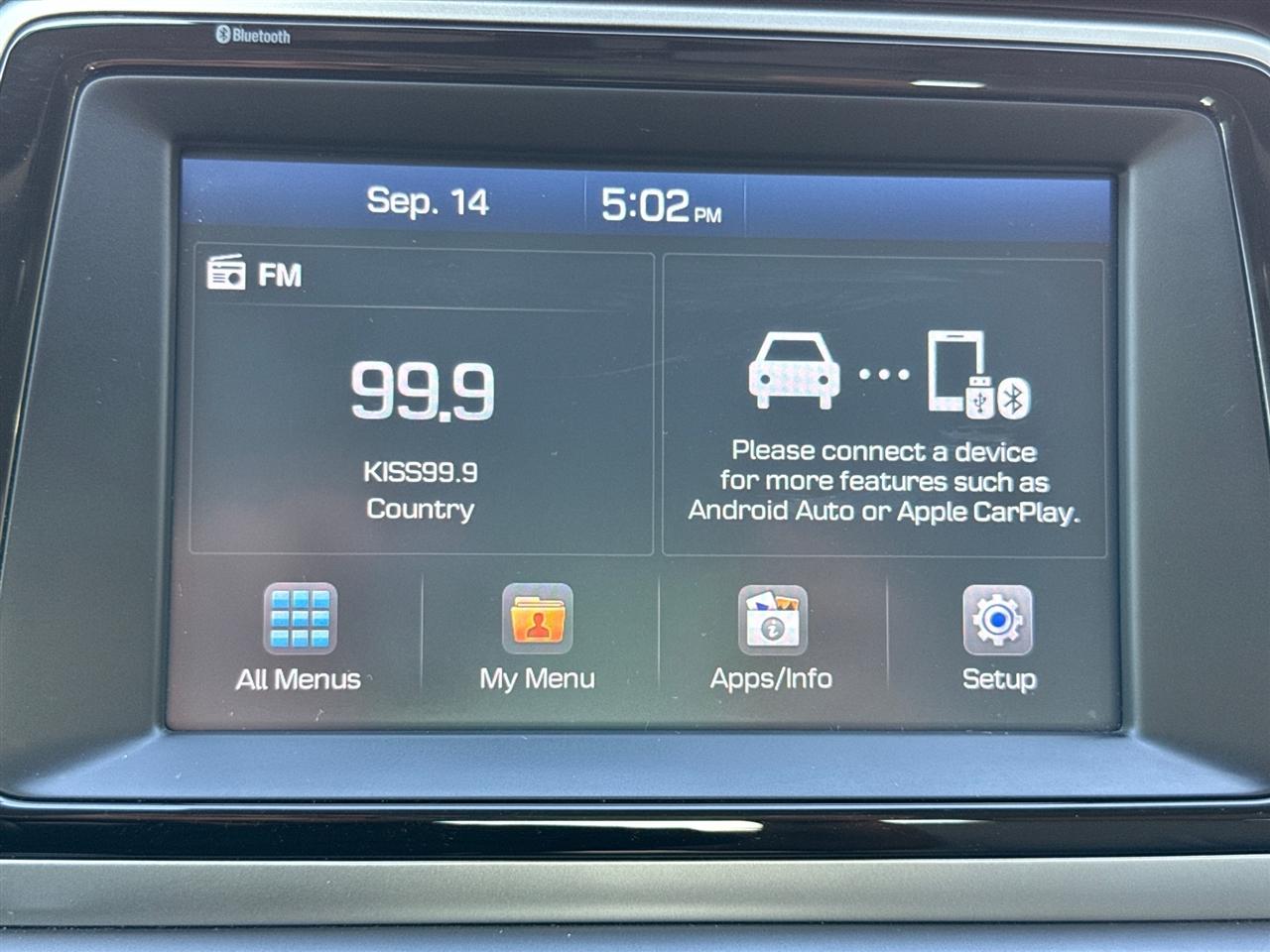 Hyundai Sonata photo 35