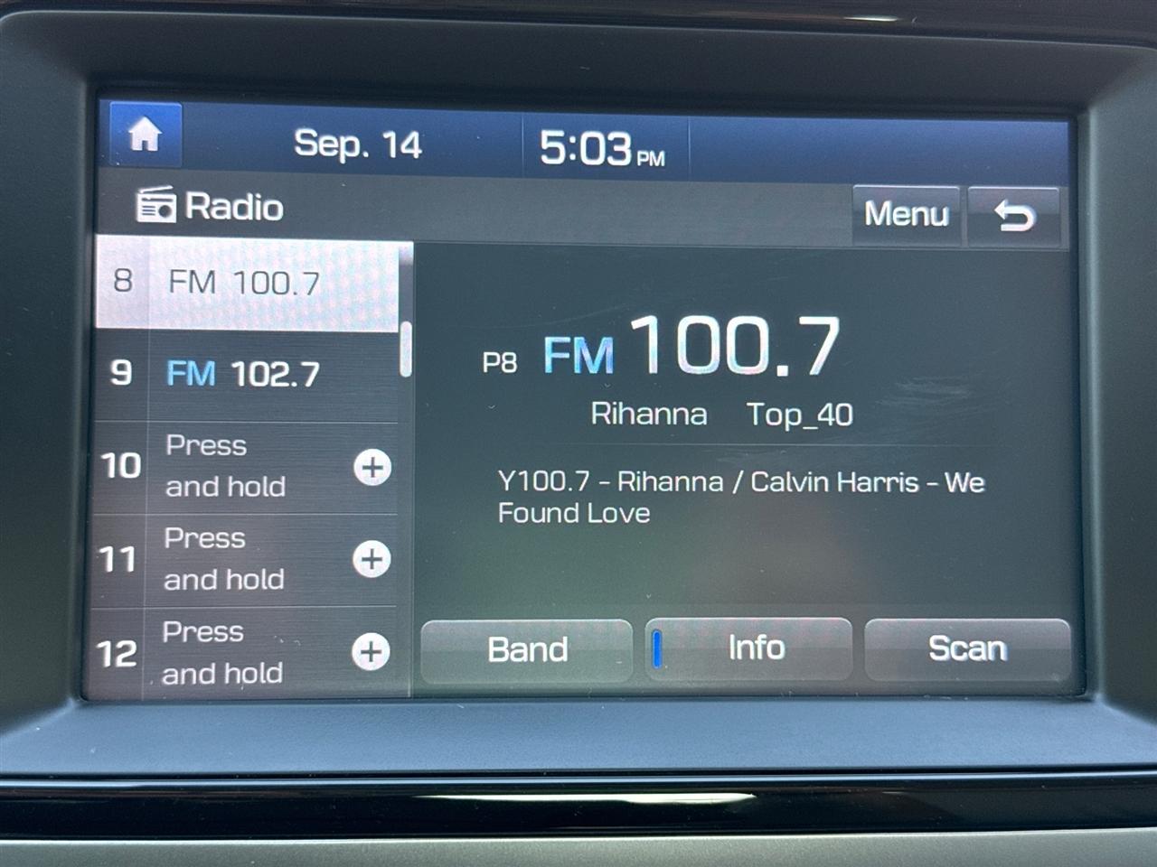 Hyundai Sonata photo 38
