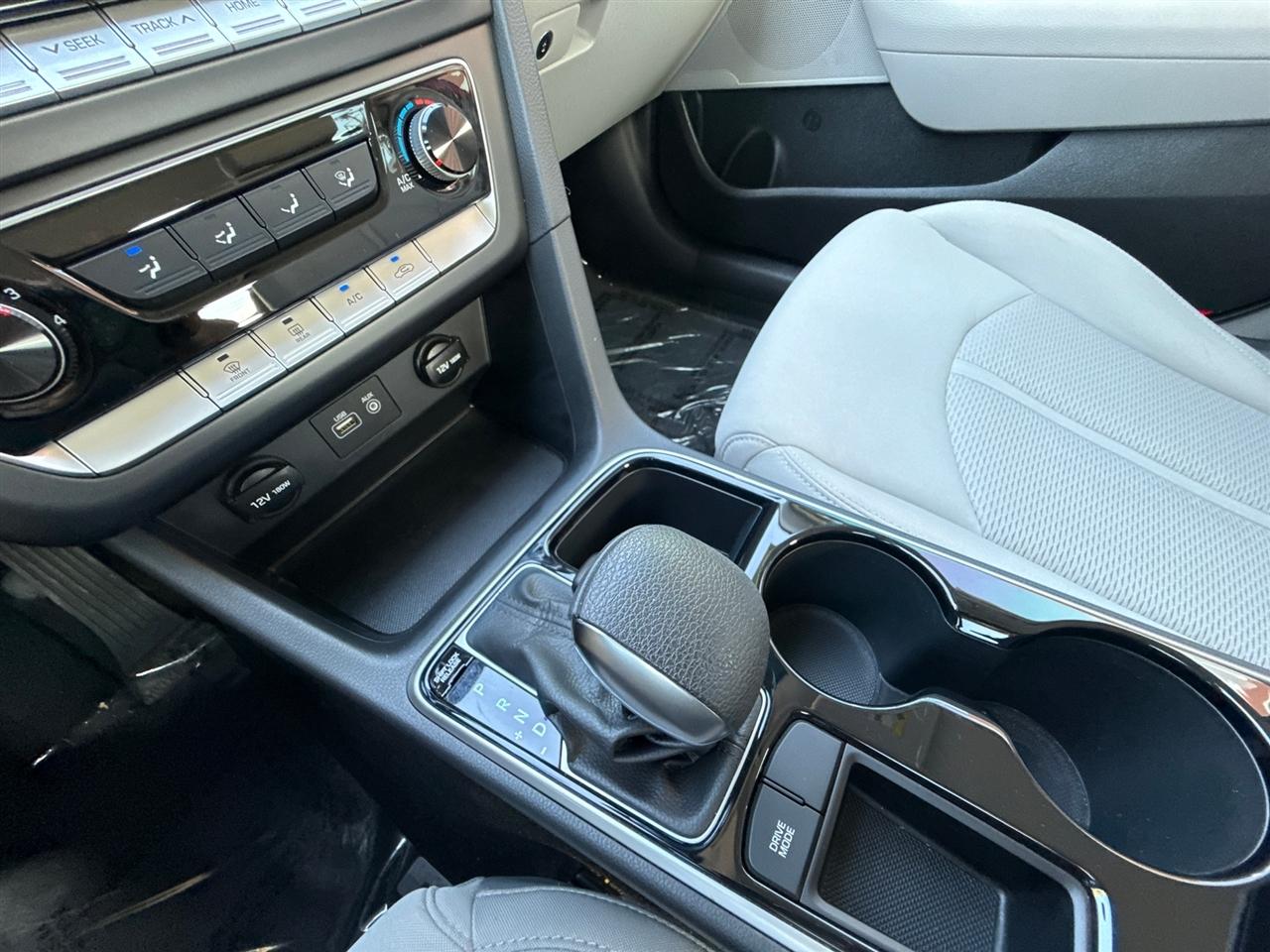 Hyundai Sonata photo 41
