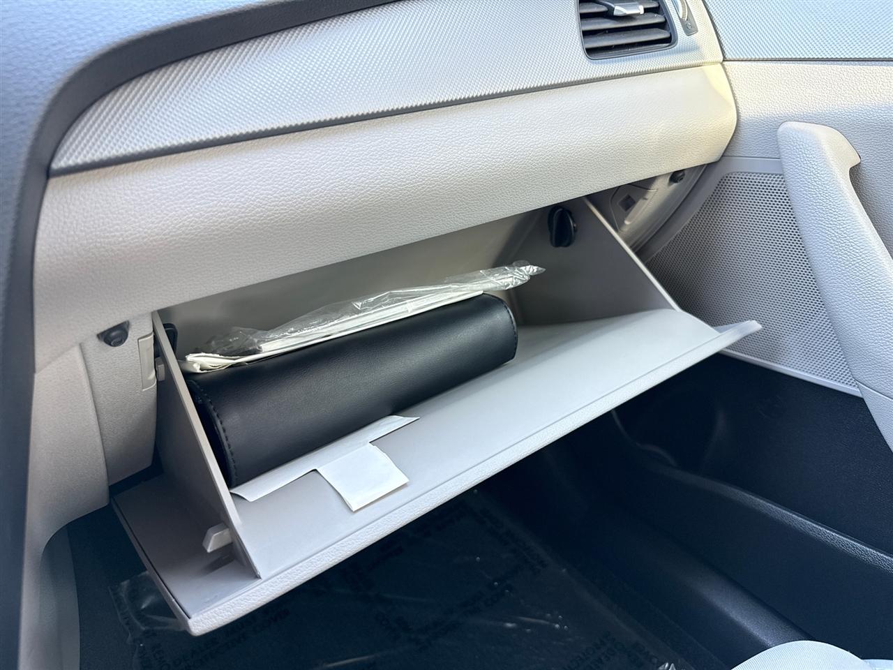 Hyundai Sonata photo 43
