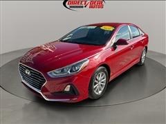 2019 Hyundai Sonata 