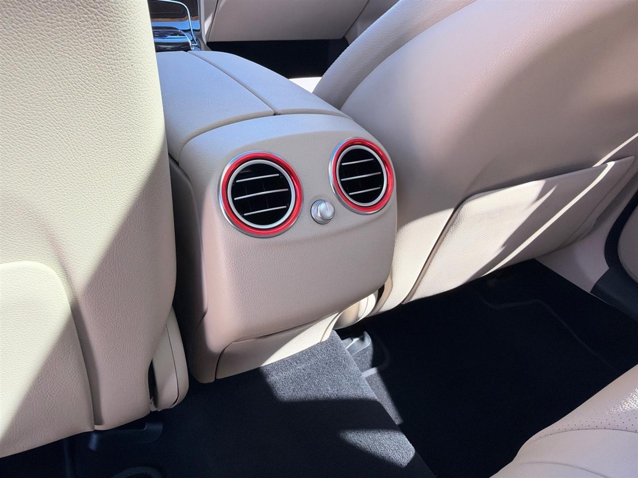 2016 Mercedes-Benz C-Class - $17,500