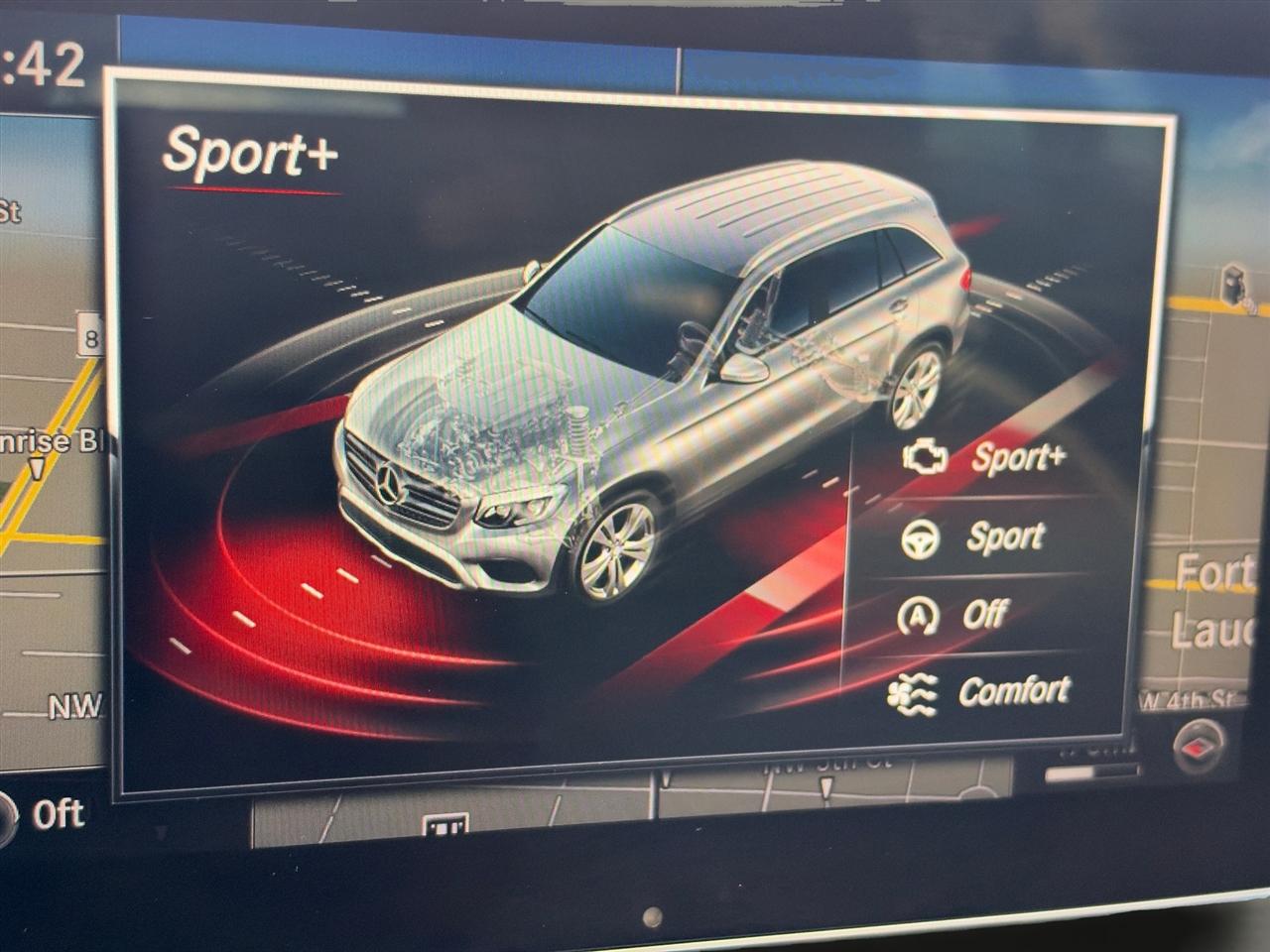 2016 Mercedes-Benz C-Class - $17,500