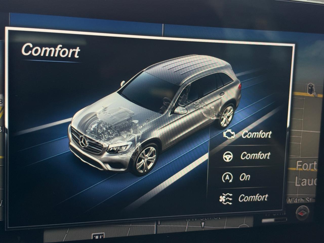 2016 Mercedes-Benz C-Class - $17,500
