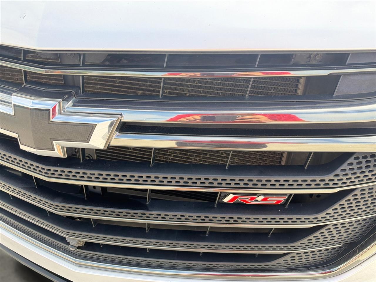 2020 Chevrolet Traverse - $19,000