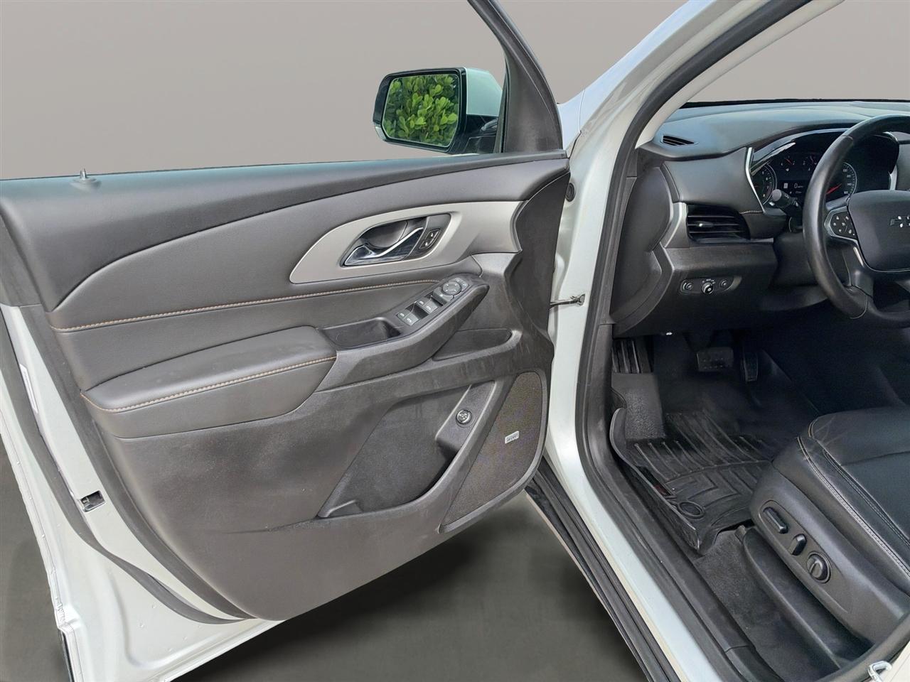 2020 Chevrolet Traverse - $19,000