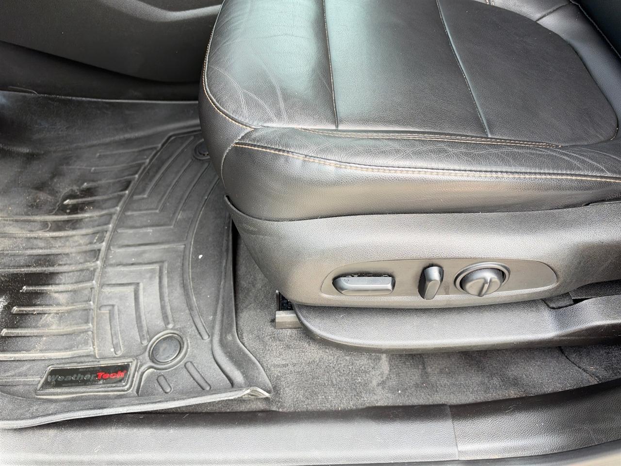 2020 Chevrolet Traverse - $19,000