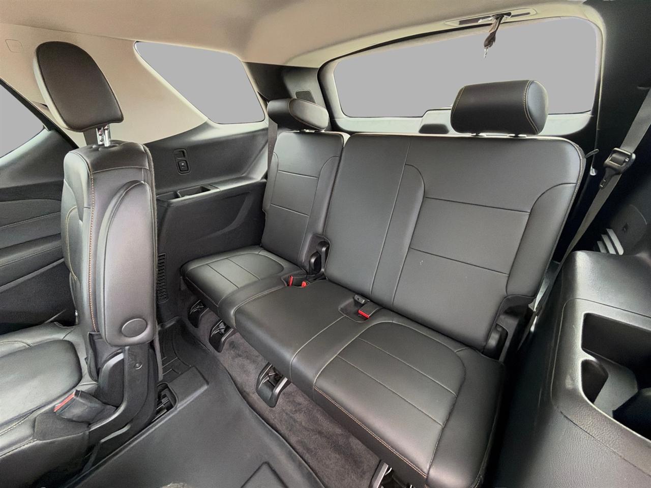 2020 Chevrolet Traverse - $19,000