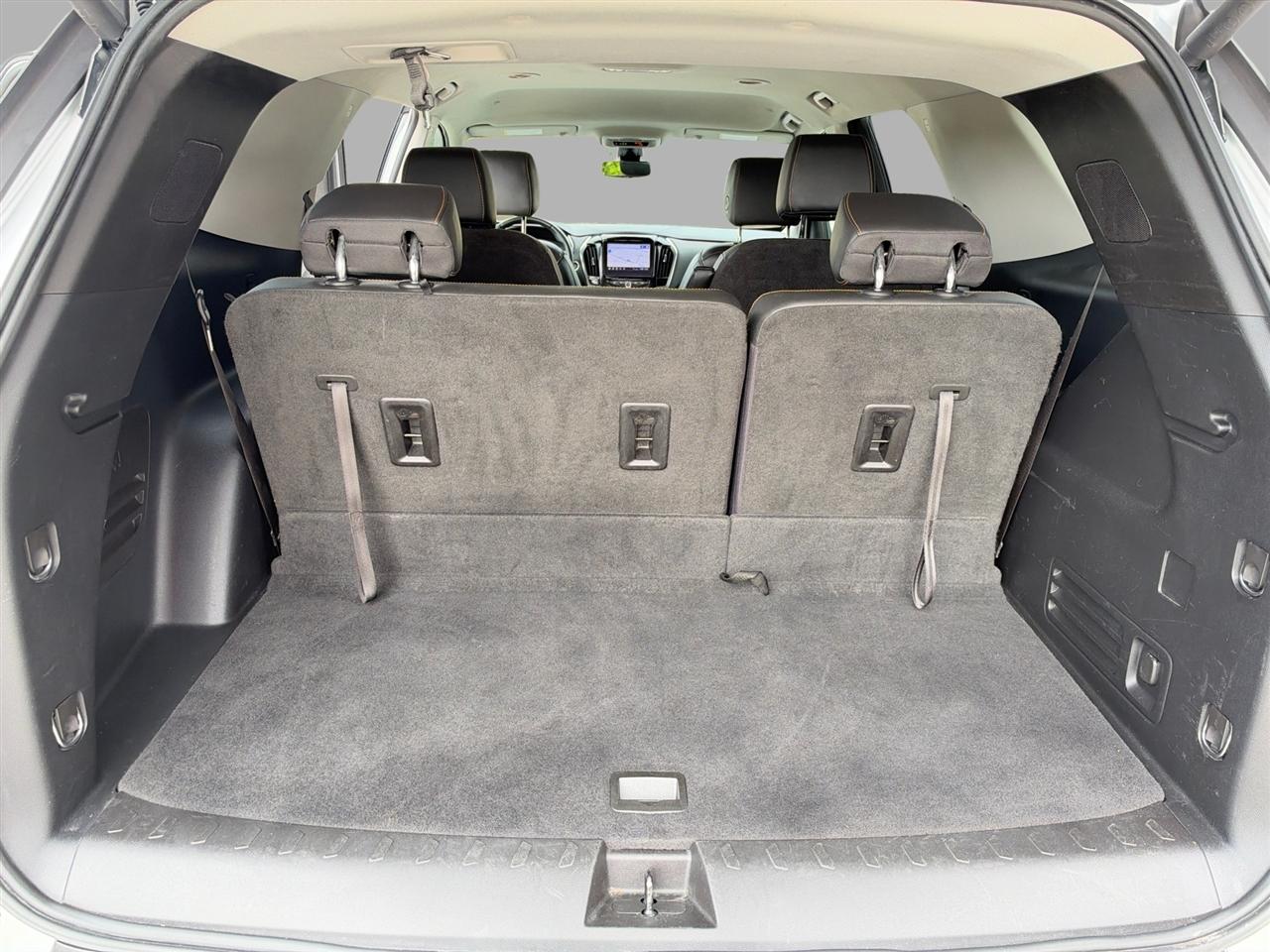 2020 Chevrolet Traverse - $19,000