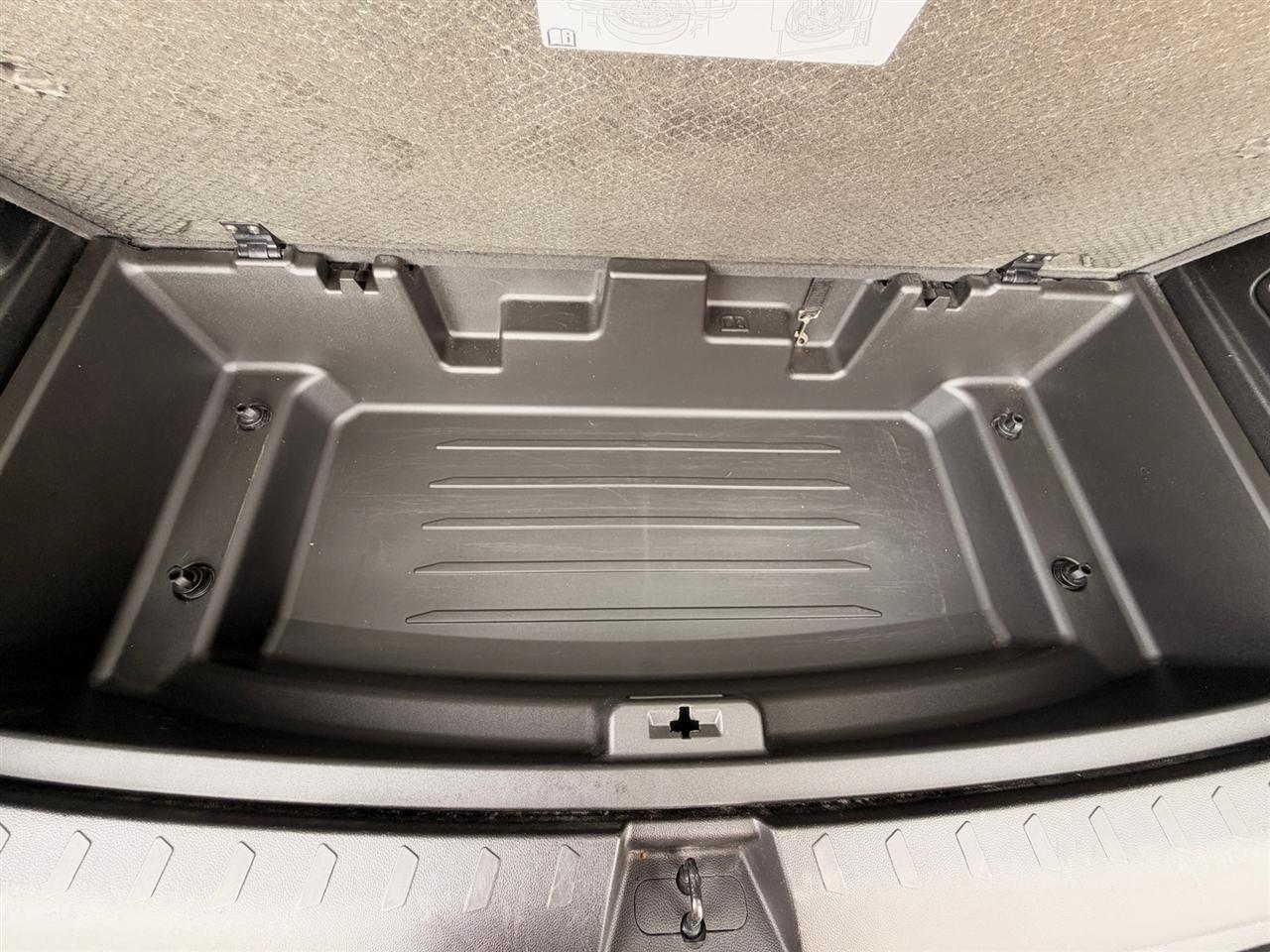2020 Chevrolet Traverse - $19,000