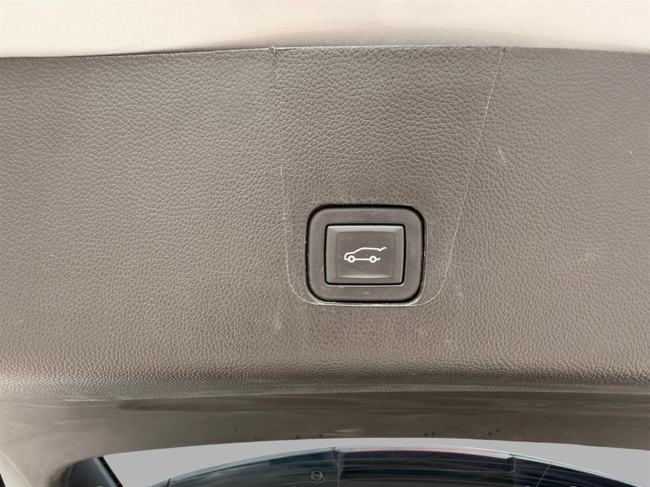 2020 Chevrolet Traverse - $19,000