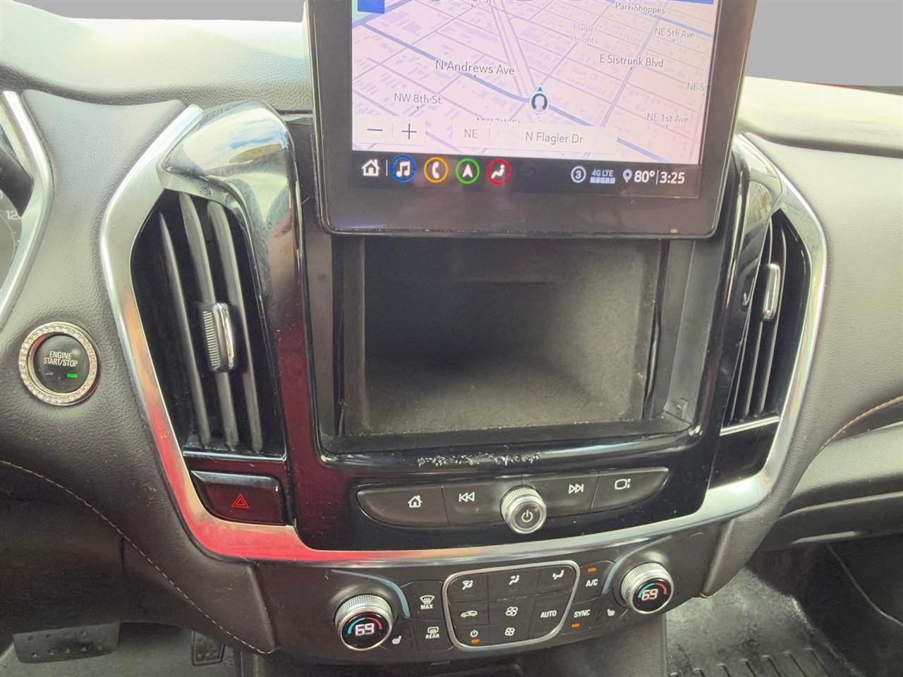 2020 Chevrolet Traverse - $19,000