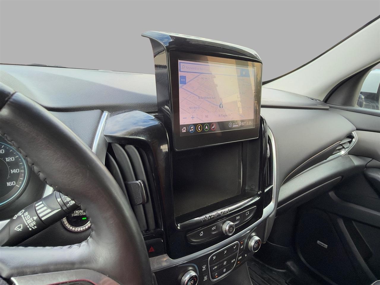 2020 Chevrolet Traverse - $19,000