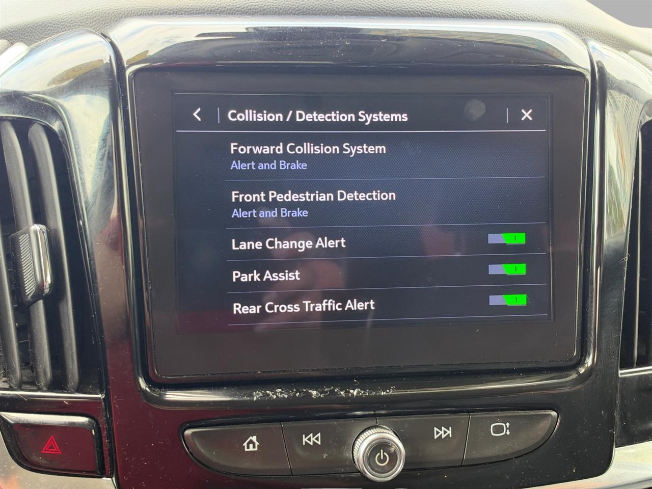 2020 Chevrolet Traverse - $19,000