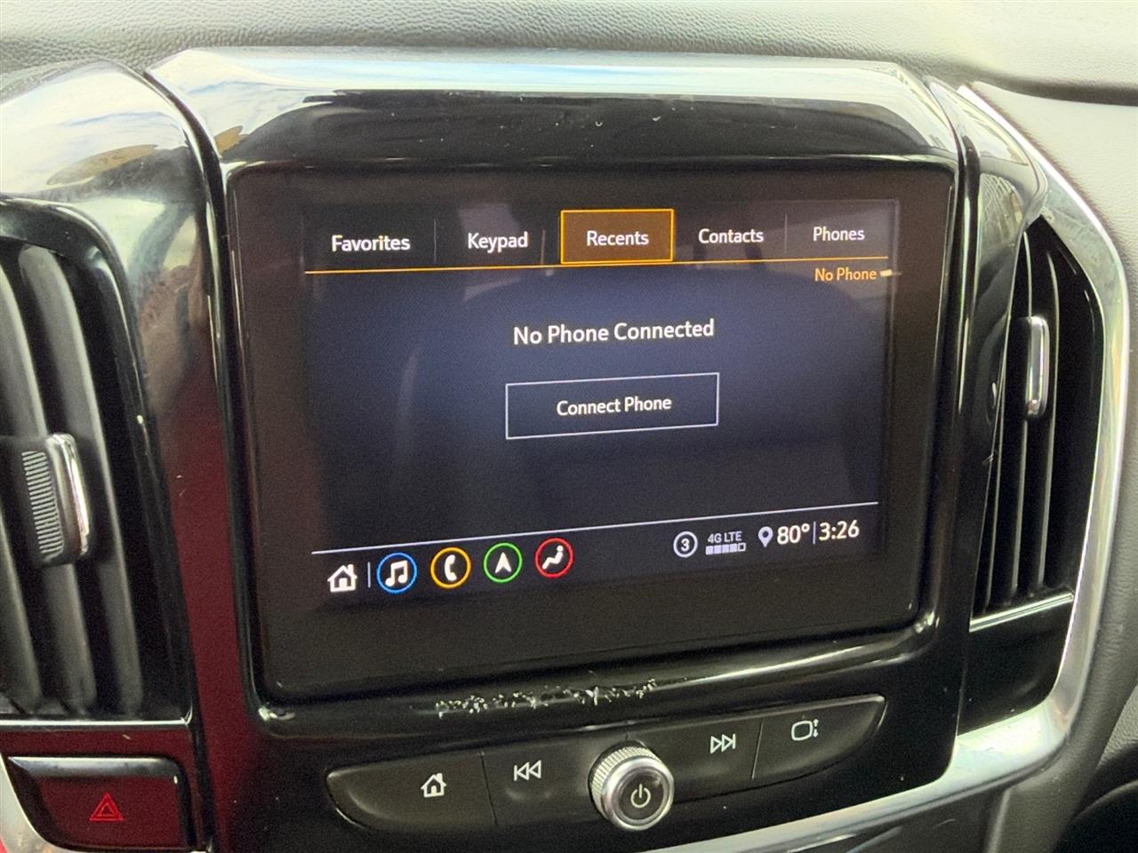 2020 Chevrolet Traverse - $19,000