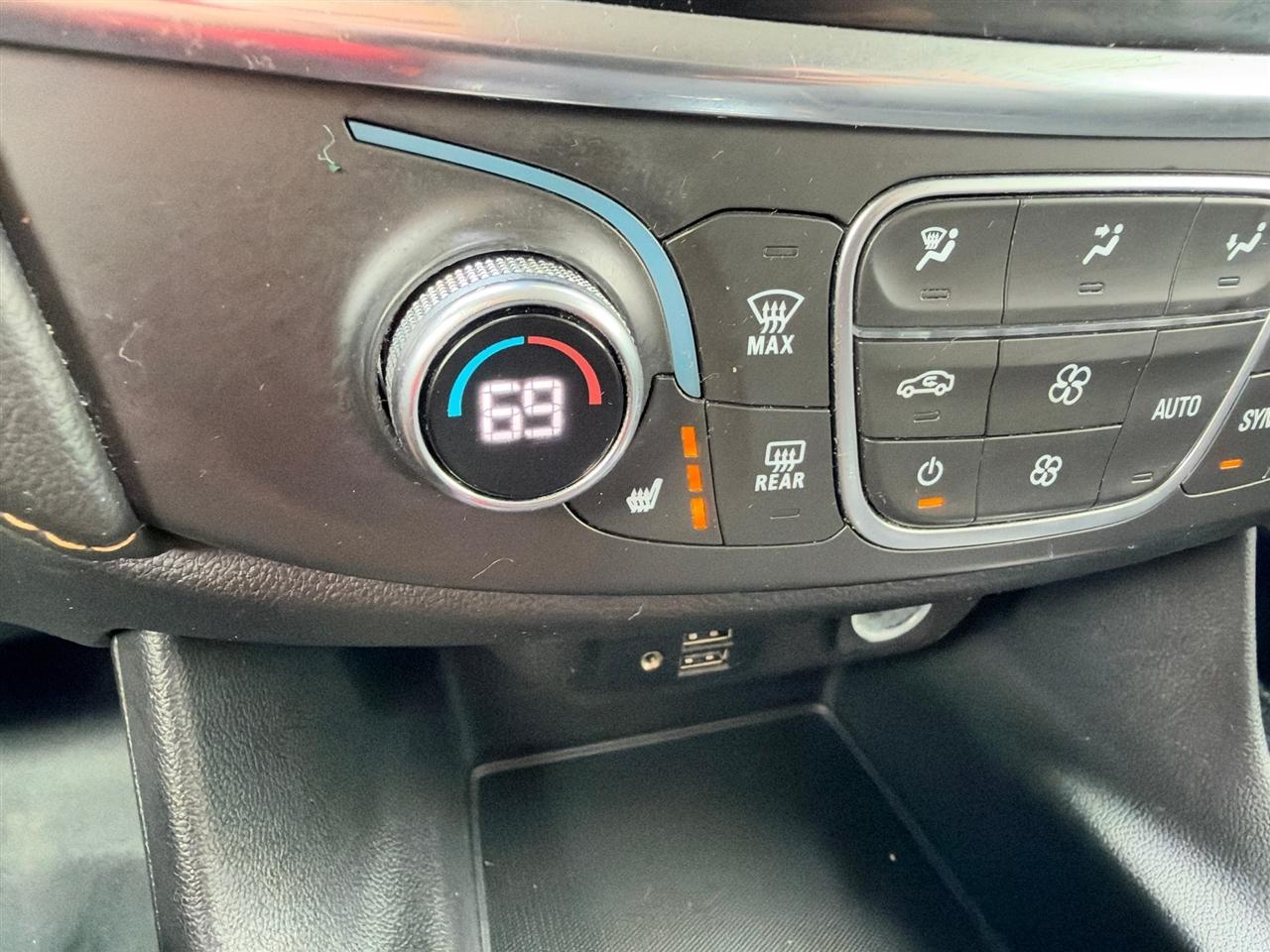 2020 Chevrolet Traverse - $19,000