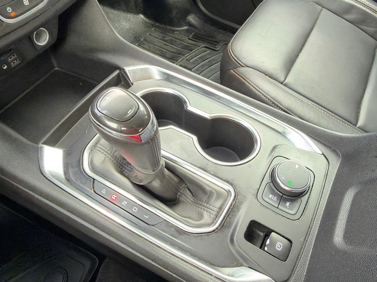 2020 Chevrolet Traverse - $19,000