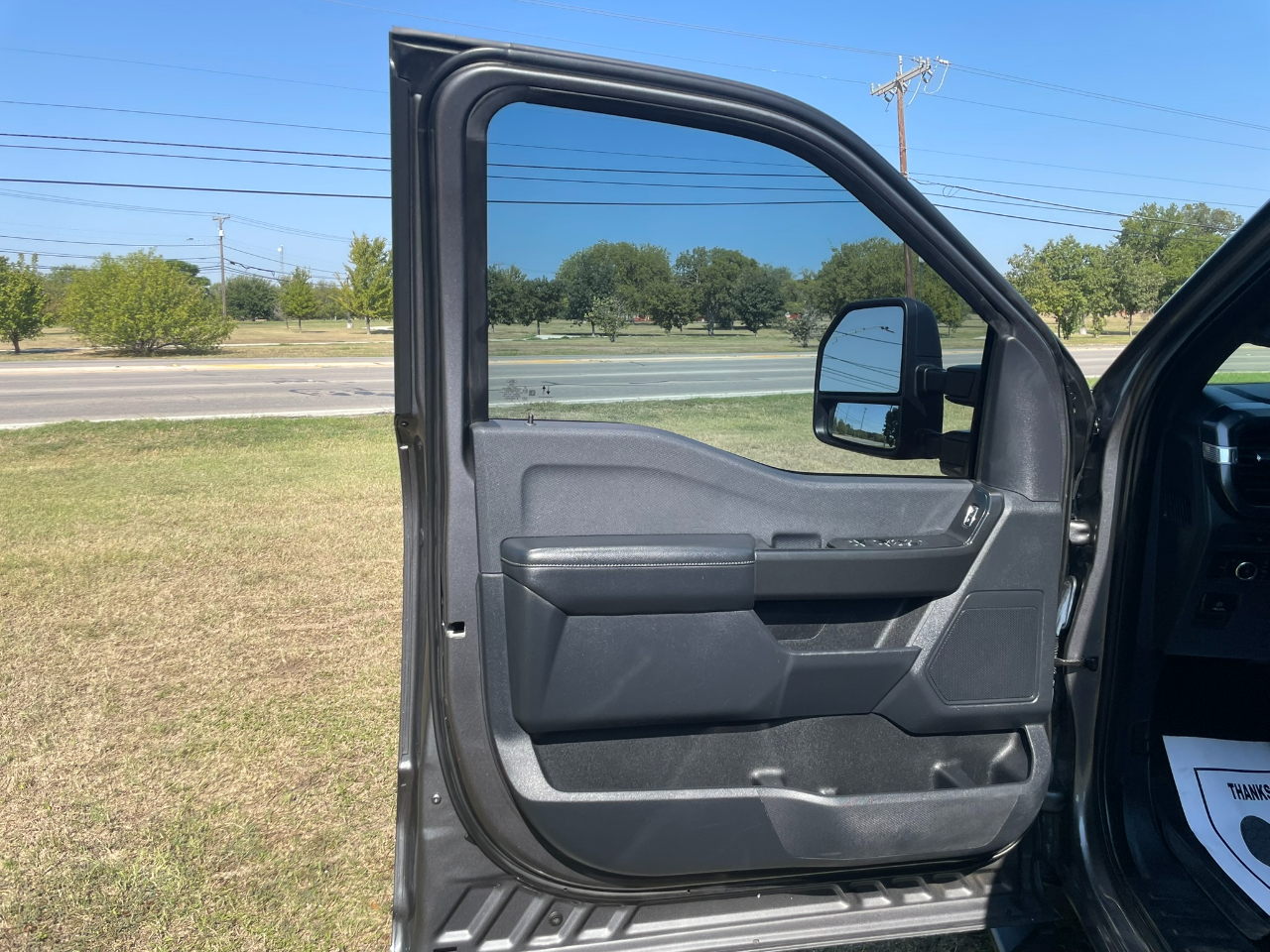 Ford F-150 XL SuperCrew 6.5-ft. Bed 4WD 2022 Ford F-150 XL SuperCrew 6.5-ft. Bed 4WD 2022