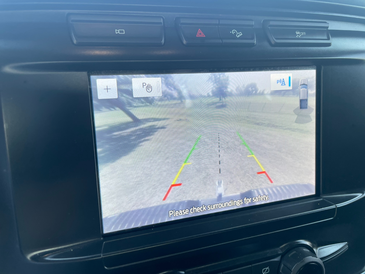 Ford F-150 XL SuperCrew 6.5-ft. Bed 4WD 2022 Ford F-150 XL SuperCrew 6.5-ft. Bed 4WD 2022