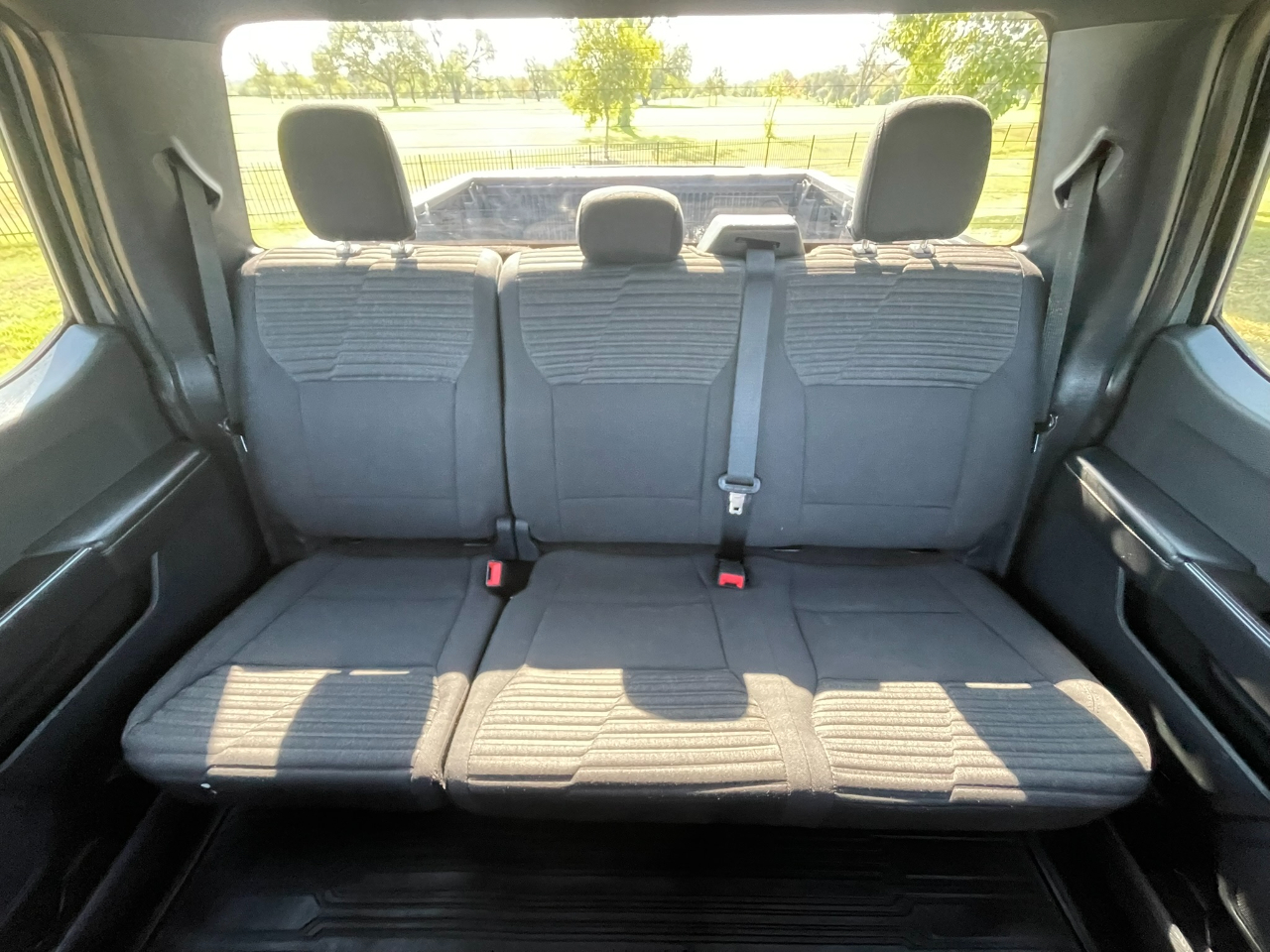 Ford F-150 XL SuperCrew 6.5-ft. Bed 4WD 2022 Ford F-150 XL SuperCrew 6.5-ft. Bed 4WD 2022