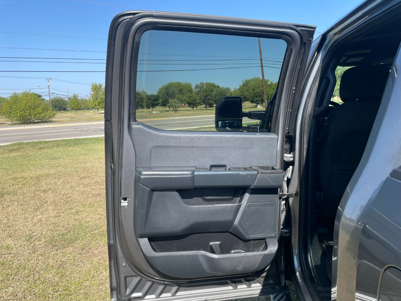 Ford F-150 XL SuperCrew 6.5-ft. Bed 4WD 2022 Ford F-150 XL SuperCrew 6.5-ft. Bed 4WD 2022