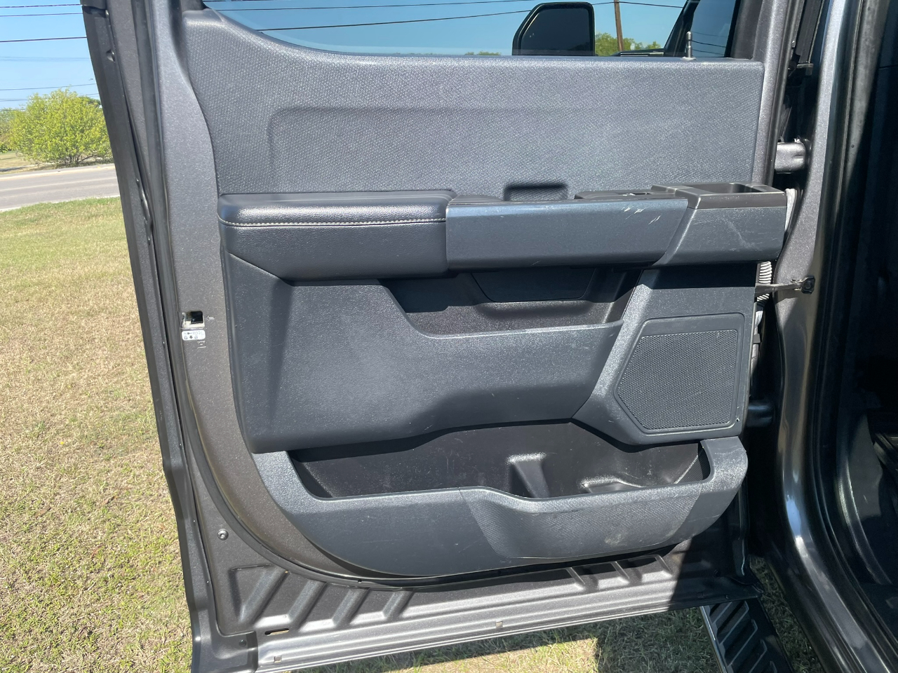 Ford F-150 XL SuperCrew 6.5-ft. Bed 4WD 2022 Ford F-150 XL SuperCrew 6.5-ft. Bed 4WD 2022