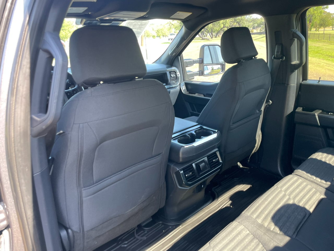 Ford F-150 XL SuperCrew 6.5-ft. Bed 4WD 2022 Ford F-150 XL SuperCrew 6.5-ft. Bed 4WD 2022