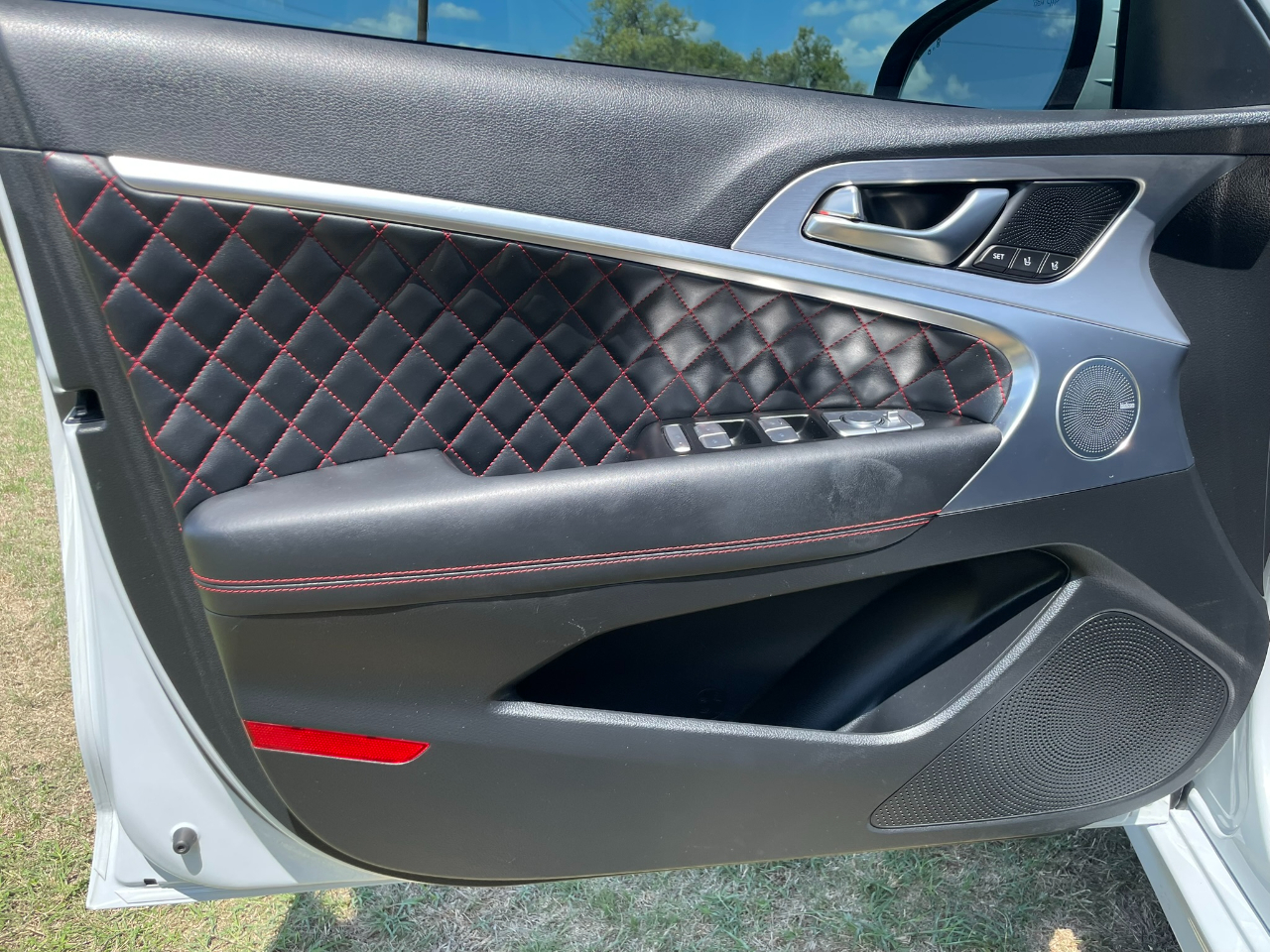 Genesis G70 3.3T Design 2019 Genesis G70 3.3T Design 2019