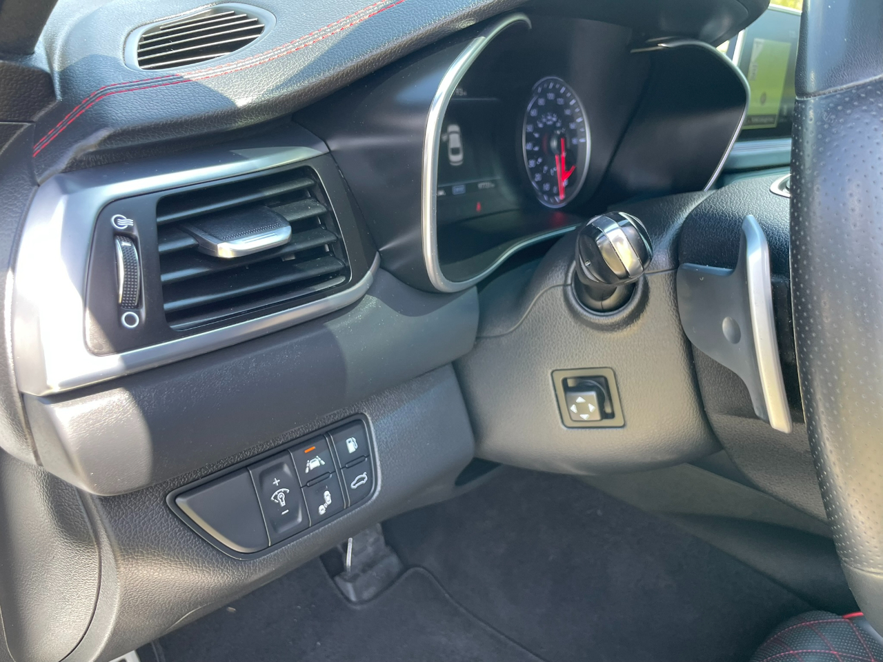 Genesis G70 3.3T Design 2019 Genesis G70 3.3T Design 2019