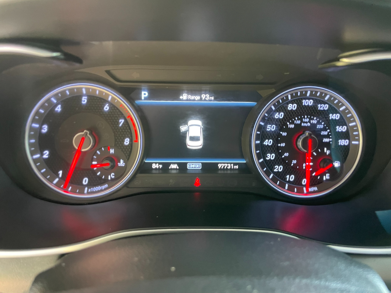 Genesis G70 3.3T Design 2019 Genesis G70 3.3T Design 2019