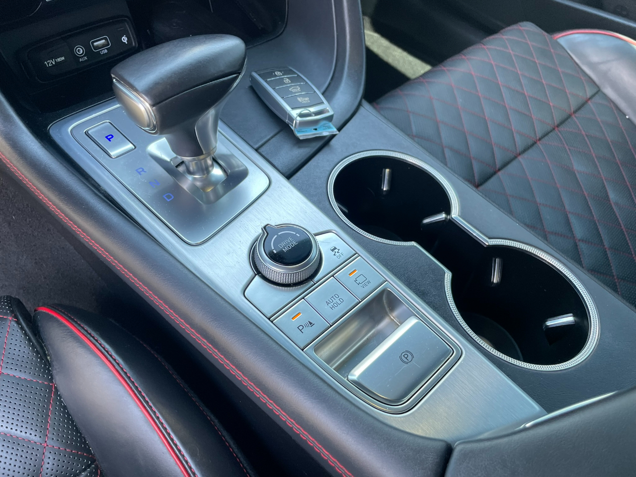 Genesis G70 3.3T Design 2019 Genesis G70 3.3T Design 2019