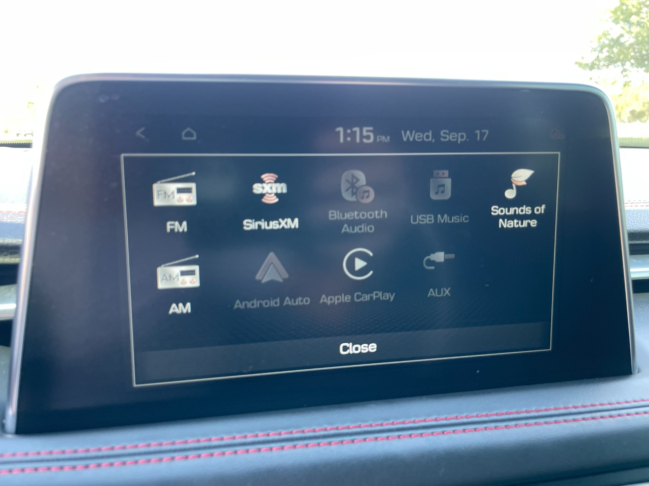 Genesis G70 3.3T Design 2019 Genesis G70 3.3T Design 2019