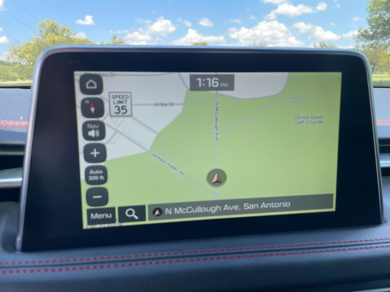 Genesis G70 3.3T Design 2019 Genesis G70 3.3T Design 2019