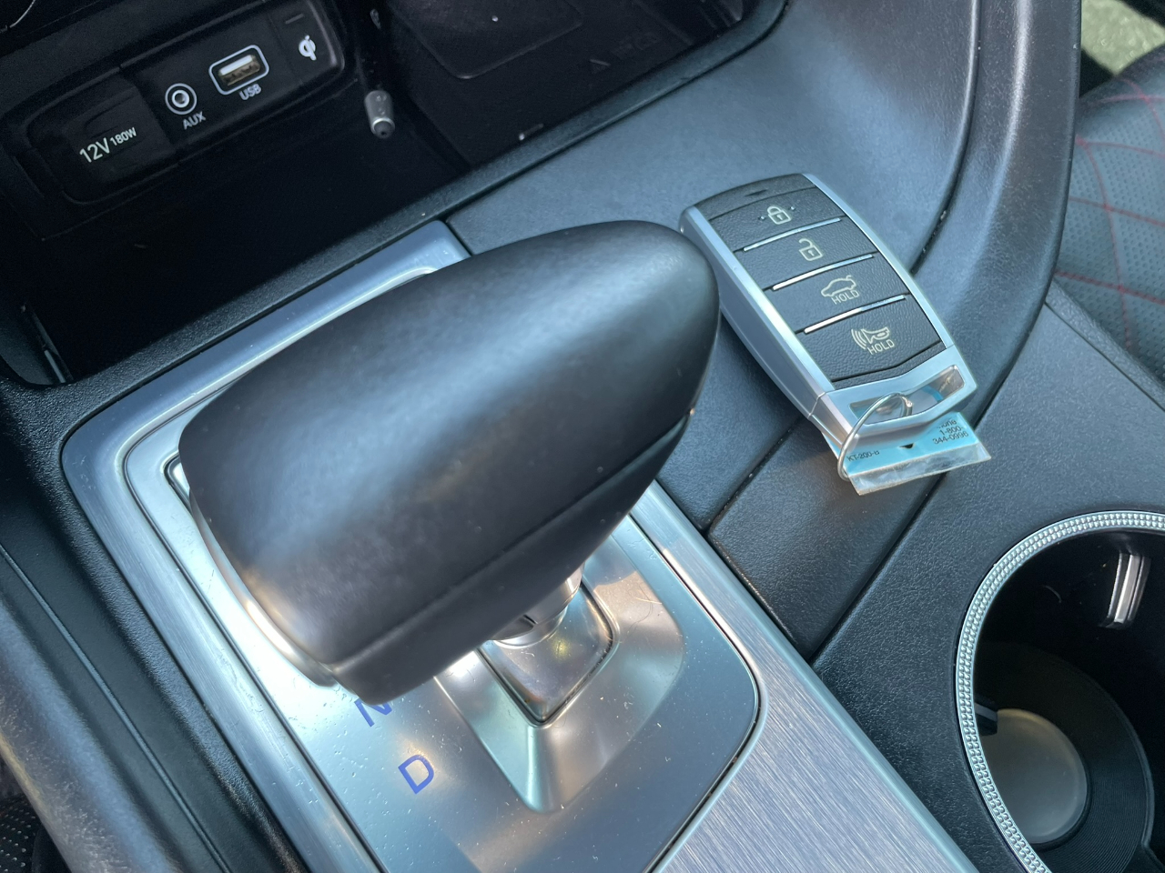 Genesis G70 3.3T Design 2019 Genesis G70 3.3T Design 2019