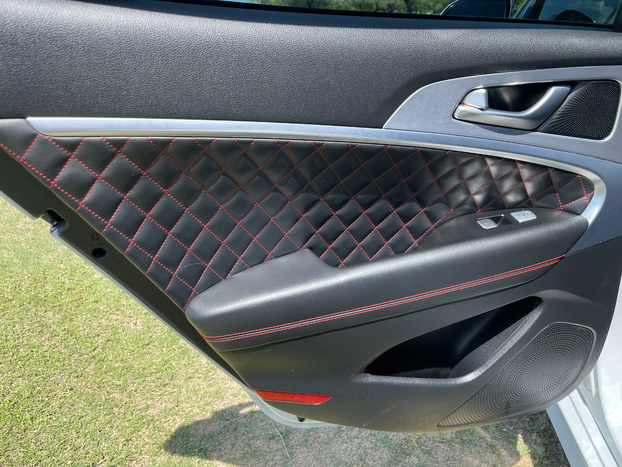 Genesis G70 3.3T Design 2019 Genesis G70 3.3T Design 2019