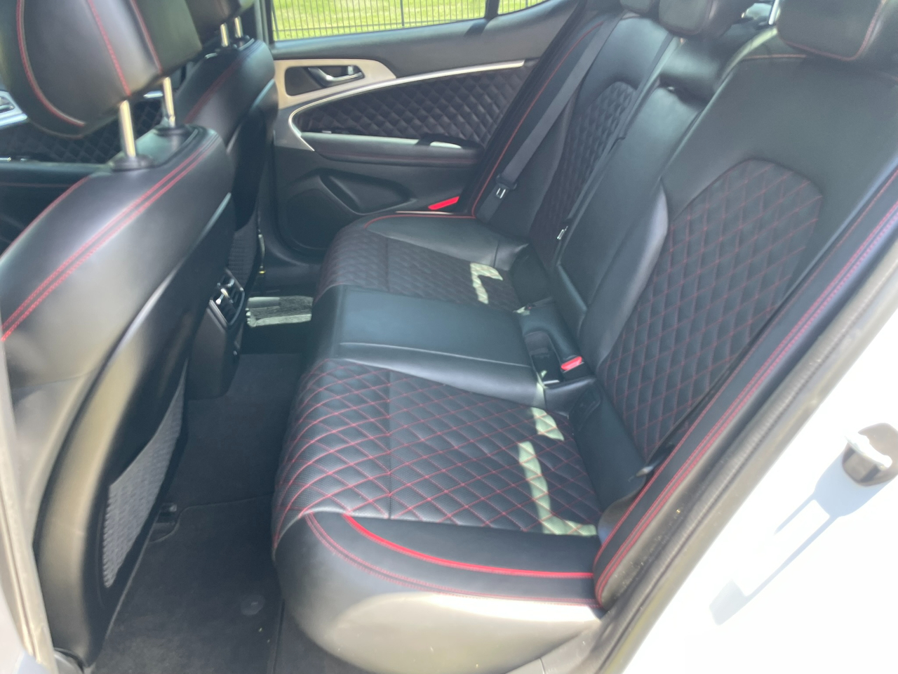 Genesis G70 3.3T Design 2019 Genesis G70 3.3T Design 2019