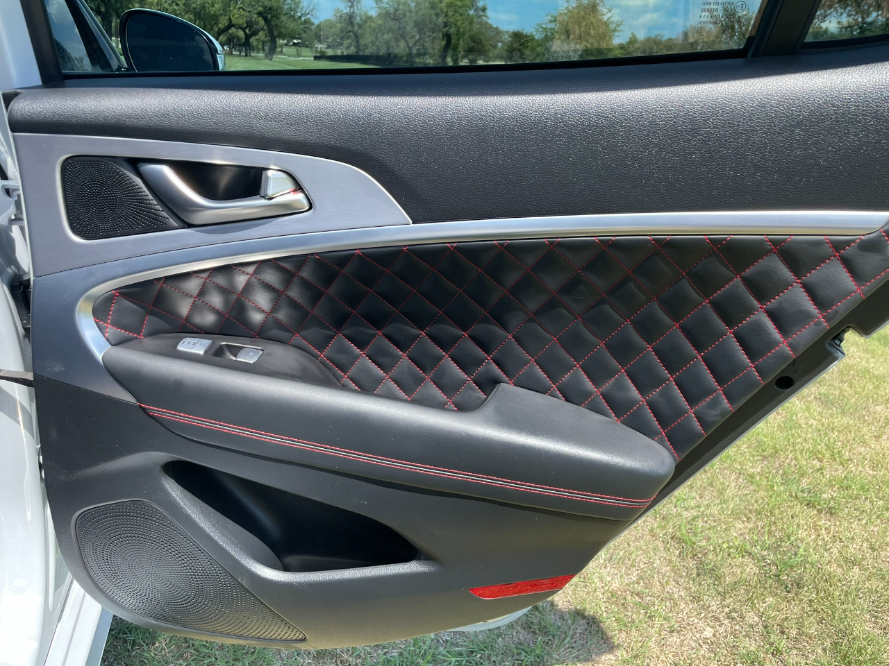 Genesis G70 3.3T Design 2019 Genesis G70 3.3T Design 2019