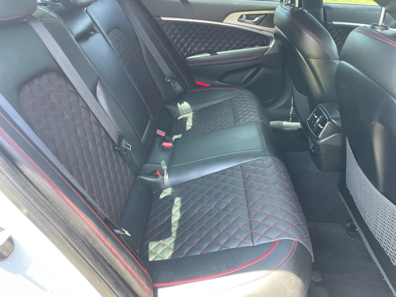 Genesis G70 3.3T Design 2019 Genesis G70 3.3T Design 2019