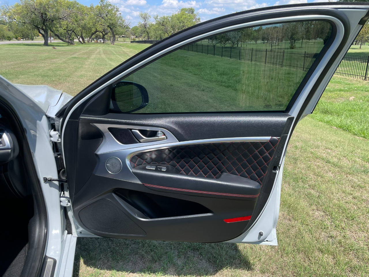 Genesis G70 3.3T Design 2019 Genesis G70 3.3T Design 2019
