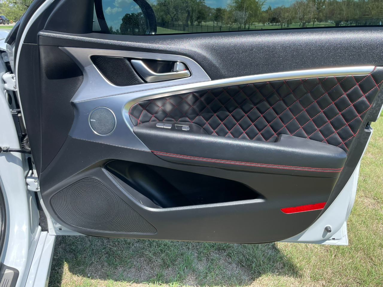 Genesis G70 3.3T Design 2019 Genesis G70 3.3T Design 2019