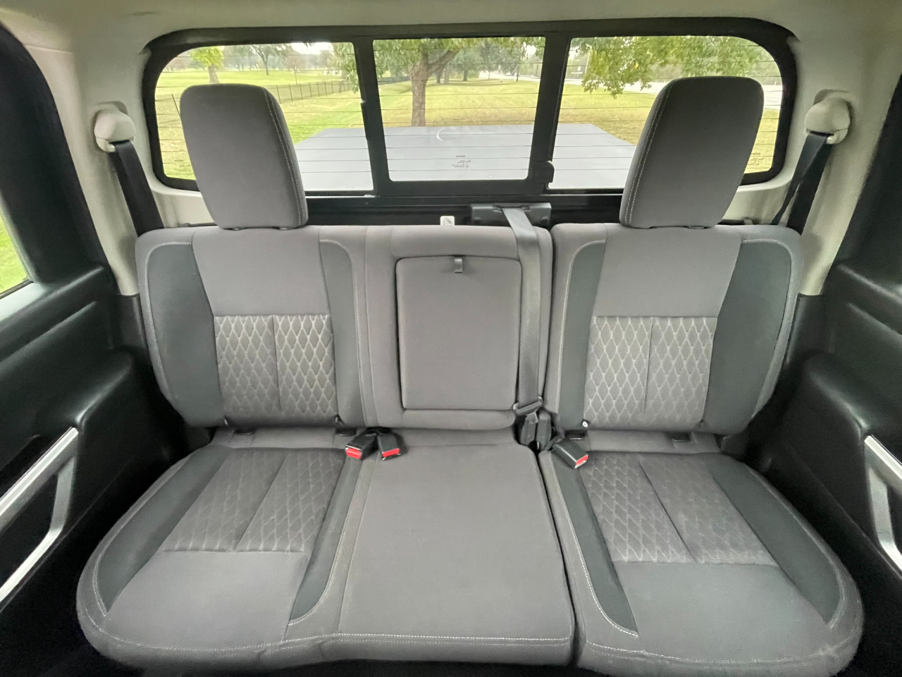 Nissan Titan Platinum Reserve Crew Cab 2WD 2020