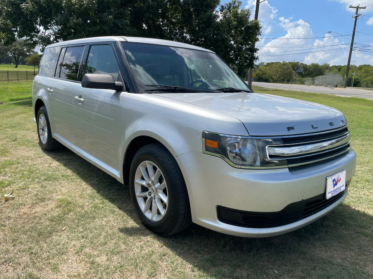 Ford Flex SE FWD 2016 Ford Flex SE FWD 2016