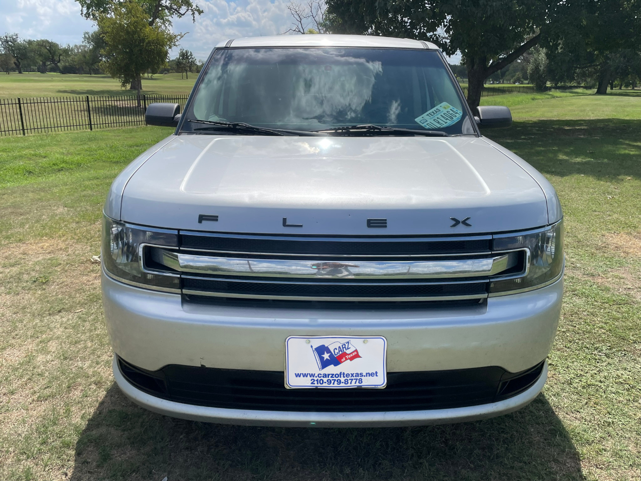 Ford Flex SE FWD 2016 Ford Flex SE FWD 2016