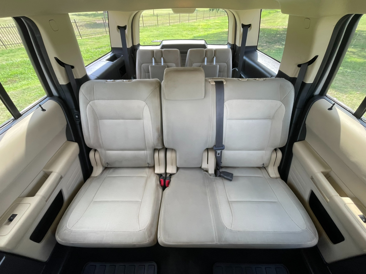 Ford Flex SE FWD 2016 Ford Flex SE FWD 2016