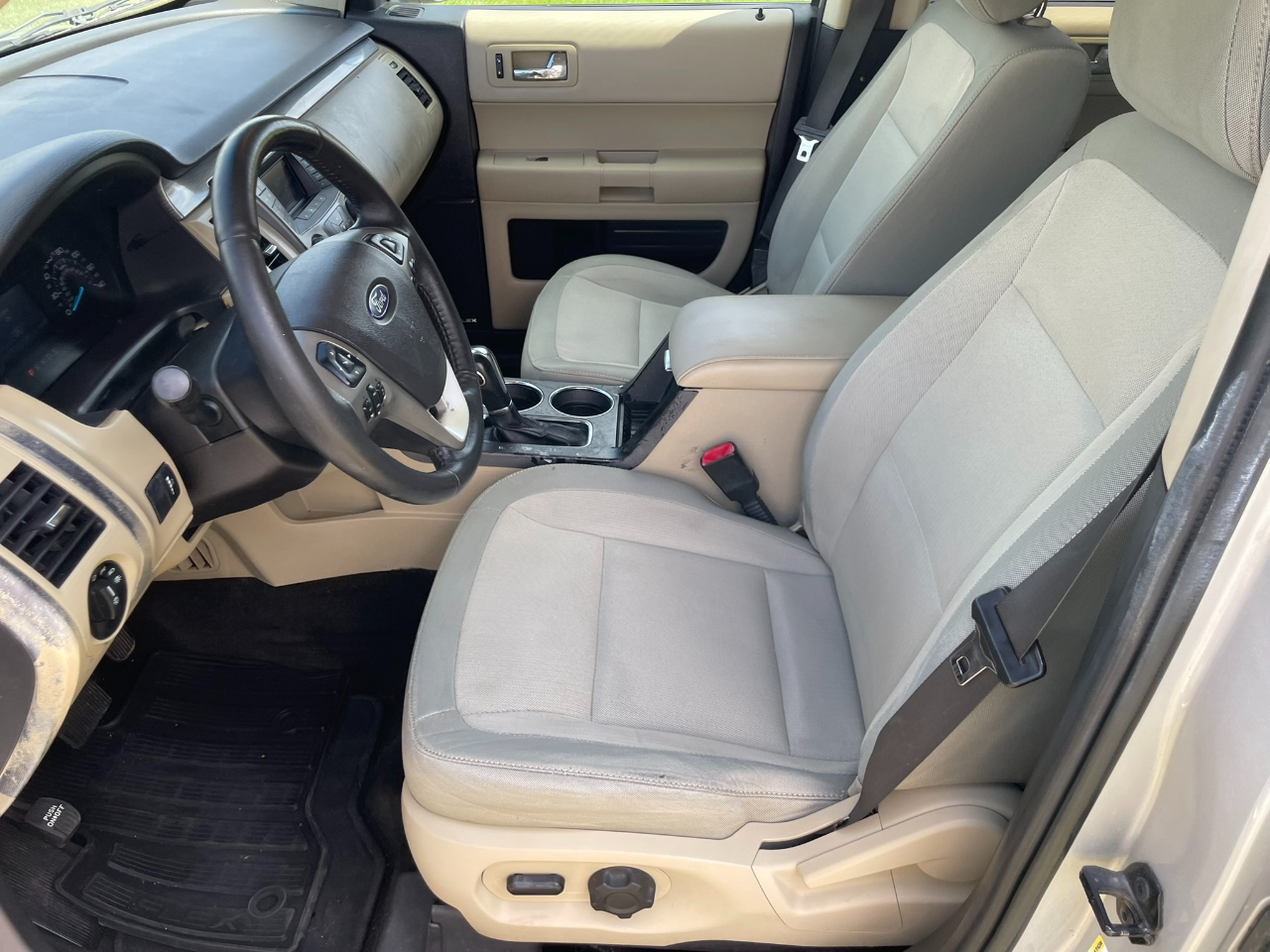 Ford Flex SE FWD 2016 Ford Flex SE FWD 2016
