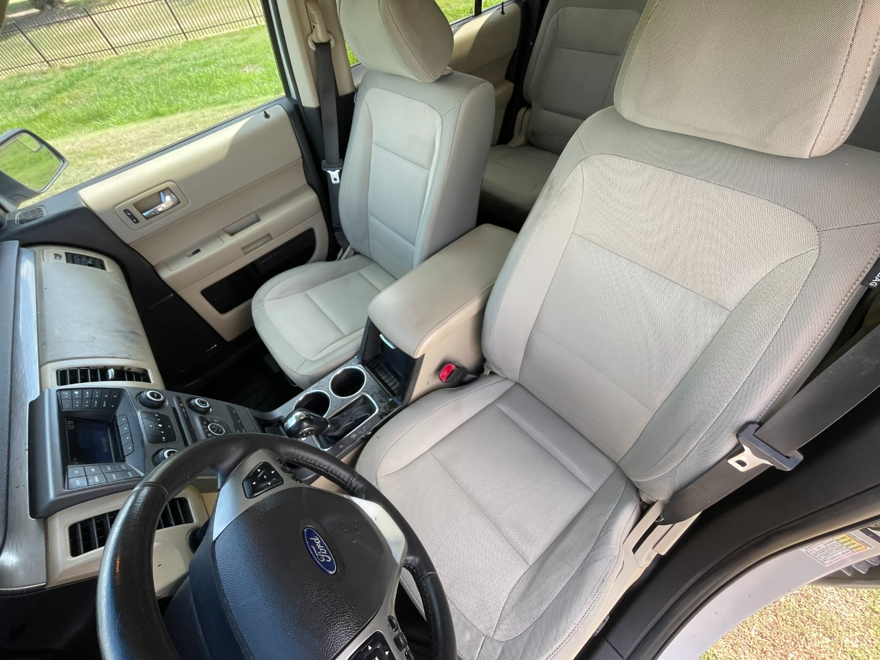 Ford Flex SE FWD 2016 Ford Flex SE FWD 2016