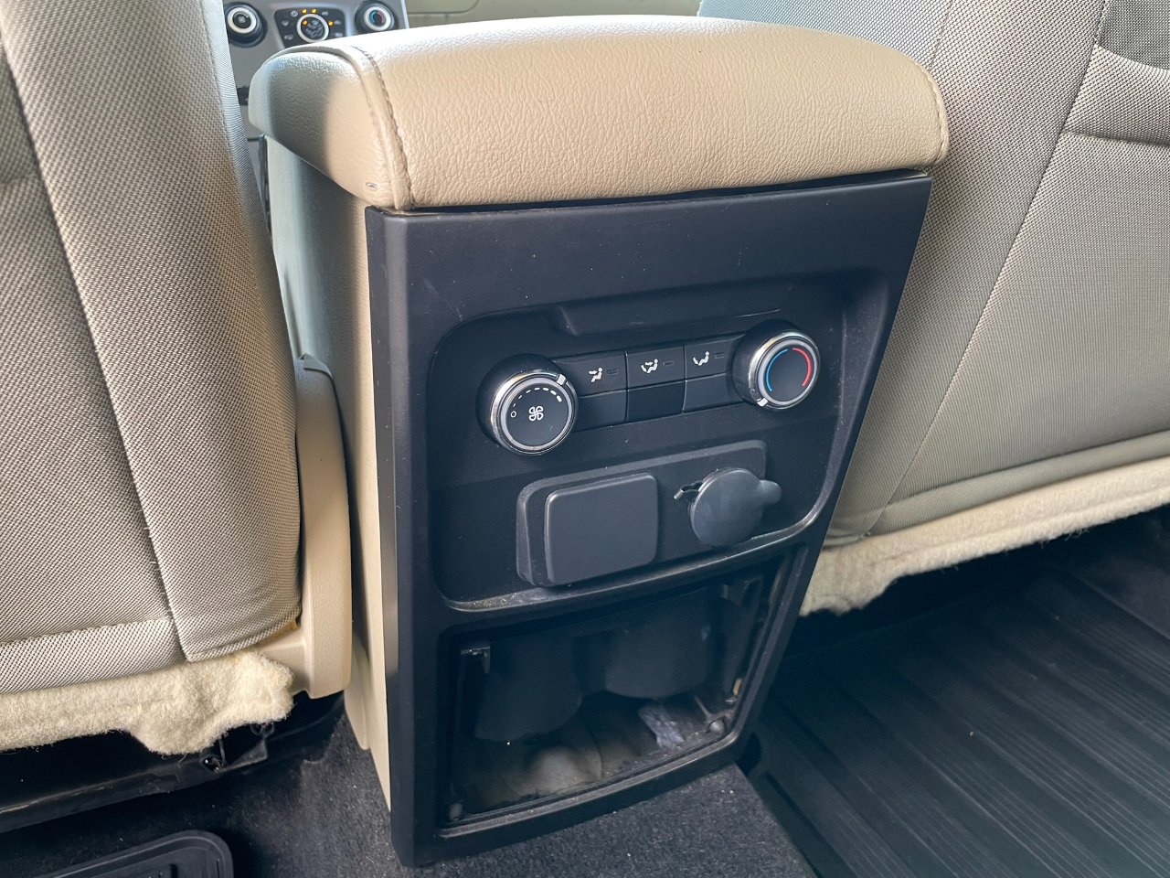 Ford Flex SE FWD 2016 Ford Flex SE FWD 2016