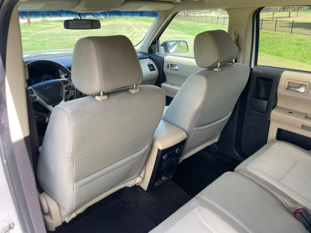 Ford Flex SE FWD 2016 Ford Flex SE FWD 2016